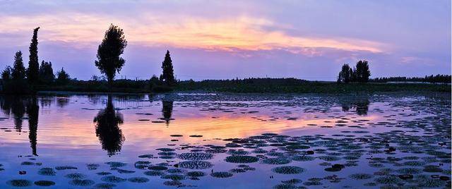 江西風(fēng)景獨(dú)好|百強(qiáng)縣旅游特色推薦,贛鄱首府首縣南昌縣歡迎你!
