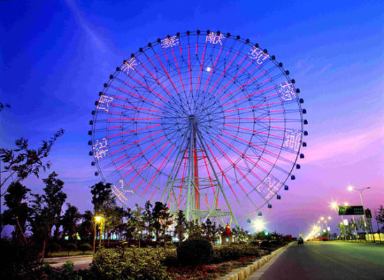 五一南昌親子游地點(diǎn)超強(qiáng)推薦(2)